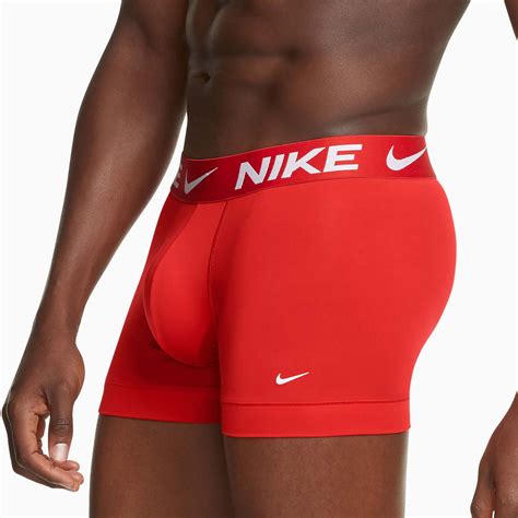 buy Nike Essential Micro Boxer Shorts Men - Red, Petrol online | Tennis ...