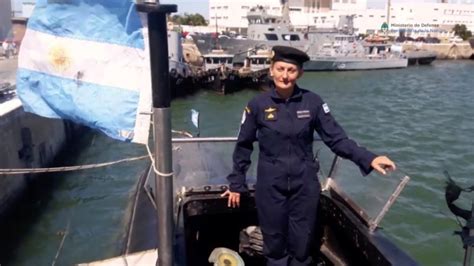 What We Know About the Mysterious Disappearance of the ARA San Juan Submarine in Argentina