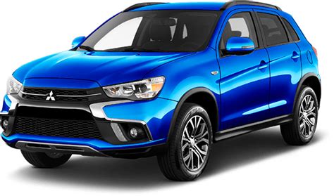 2019 Mitsubishi Outlander Sport | Springfield Mitsubishi