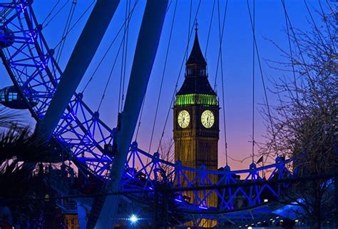 London Eye | Things to do in london, London activities, London with kids