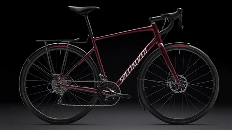 New Specialized Allez gets a revamp with larger…