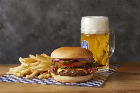 Hofbrauhaus Columbus Brewery & Restaurant | Columbus, OH 43212