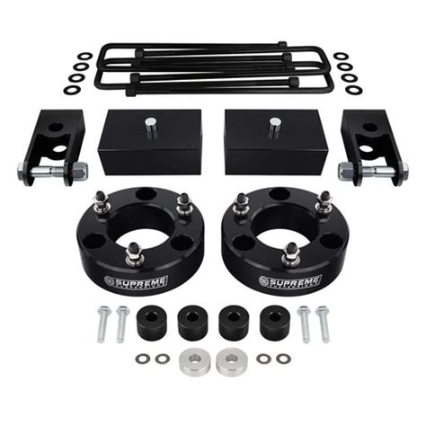 Nissan Lift Kits | Supreme Suspensions®