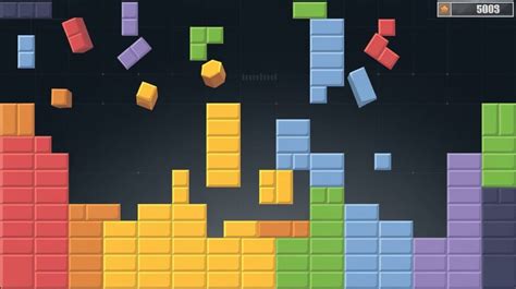 Tetris Lumpty: The Puzzle Game Taking Over the World | Tech 4 Mind