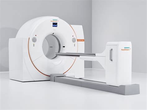 PET/CT Scan Machine - Siemens Healthineers Global