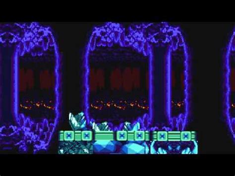 Sonic & Knuckles - Lava Reef Zone: Act 2 / Hidden Palace (Sonic 2 Remix) - YouTube