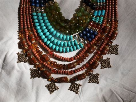 Korali, Ukraine, from Iryna with love | Traditional jewelry, Tribal ...