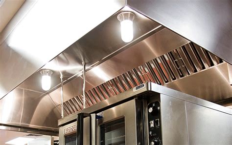 Kitchen Hood Light Fixtures – Things In The Kitchen