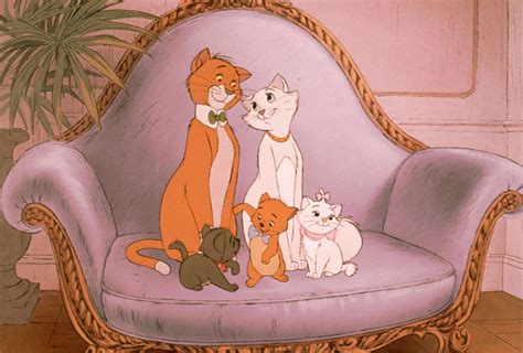 Aristocats | Film-Rezensionen.de