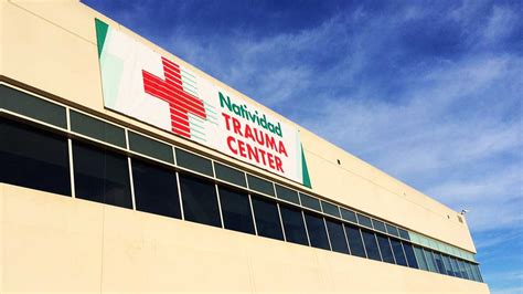 Natividad Medical Center's trauma Center gets official designation