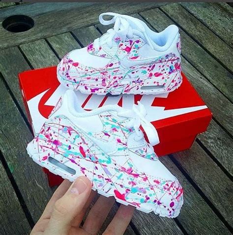 Too Cute! | Cute baby shoes, Baby nike, Baby sneakers