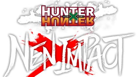 HUNTER X HUNTER NEN IMPACT REVEAL IS HERE!!! Announced on Bushiroad New Year Grand Presentation ...