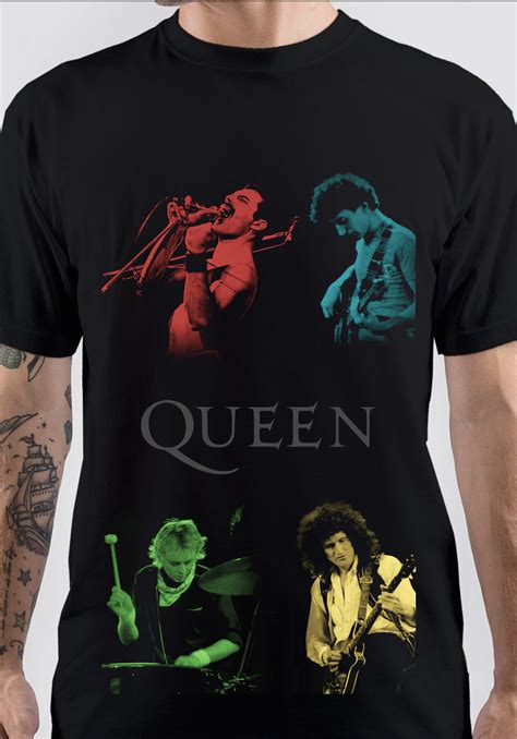 Queen T-Shirt | Swag Shirts