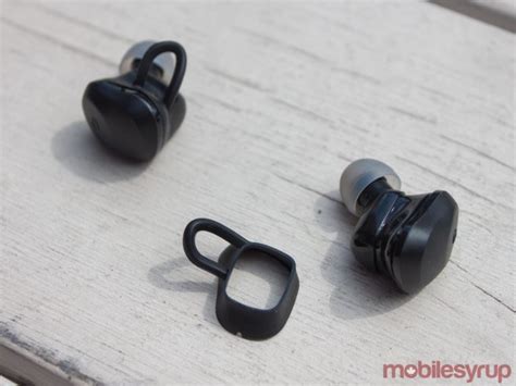 Loop Earbuds offer a solid truly wireless experience for $130