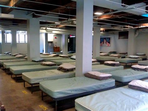 Kindness matters, and other lessons learned at New England’s largest homeless shelter – Lawyers ...