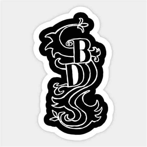 Tokyo Revengers Black Dragon Gang - Blackdragon - Sticker | TeePublic