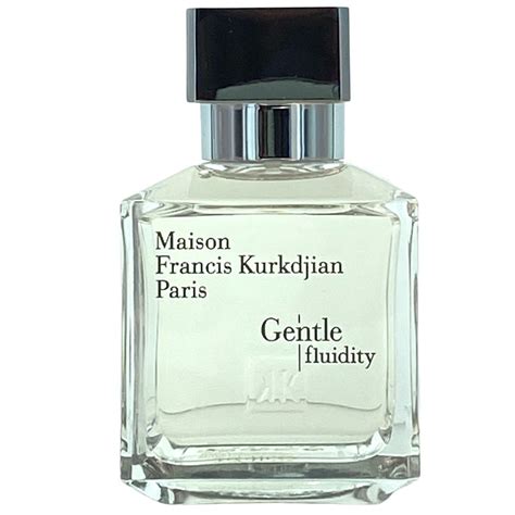 Maison Francis Kurkdjian Gentle Fluidity Silver EDP 2.4oz/70ml |MaxAroma.com