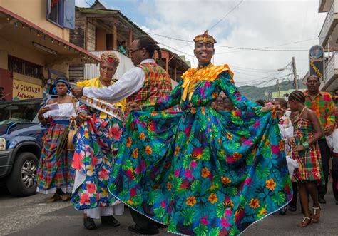 Independence Day – part II Dominica Creole Fest | Dominica, Creole ...