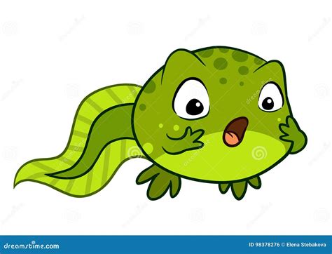 Tadpole Cartoons, Illustrations & Vector Stock Images - 1114 Pictures ...