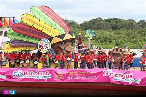 Festivals | Nicaragua Lottery