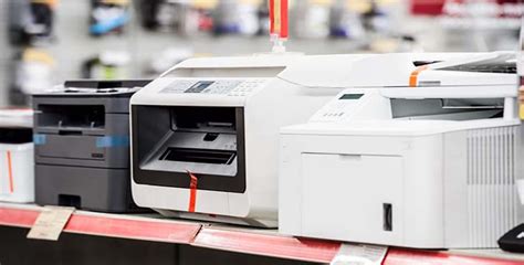 Led Printer Vs Laser [Which One You Should Buy!]