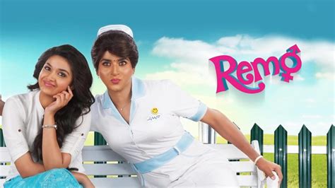 Remo Full Movie Online In HD on Hotstar