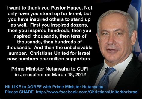 Benjamin Netanyahu Quotes On America. QuotesGram