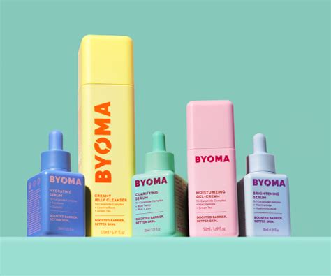 Byoma expands distribution to Ulta Beauty | Drug Store News