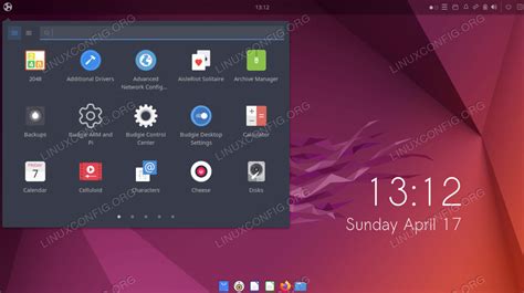 The 8 Best Ubuntu Desktop Environments (22.04 Jammy Jellyfish Linux ...