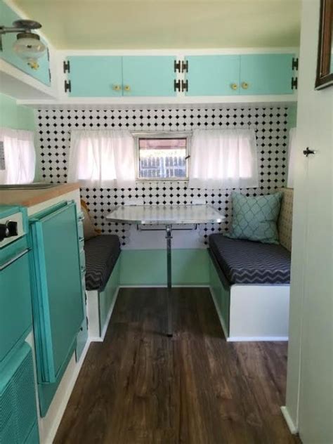 Tantalizing Trailer Interior Designs That Are Not At All Trashy - Bored ...