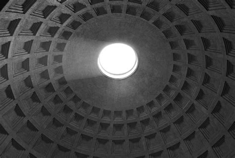 Roman Dome Photograph by Harry Brown | Fine Art America