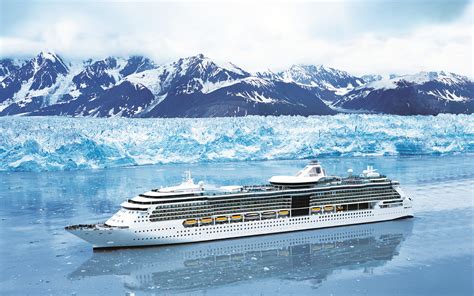 Why Cruising Alaska Should Be On Your Bucket List | Royal Caribbean Connect