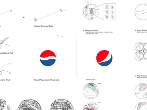New Pepsi logo comes with a R17-million document in quantum mechanics