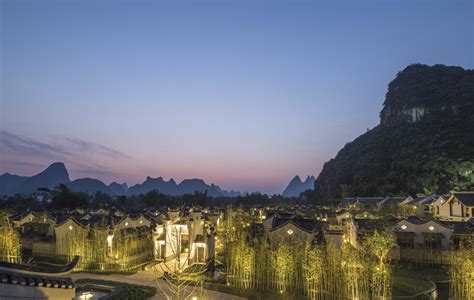 Beauty spots: 4 China hotels with amazing views - Discovery