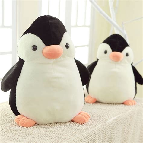 Mom And Baby Plush Toys Pingu Soft Toy,Stuffed Penguin Plush Toy - Buy Penguin Plush Toy,Pingu ...