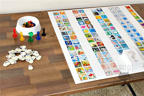 Concept Board Game Review — Gray Cat Games