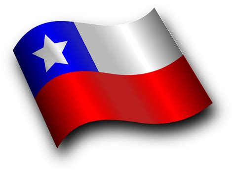 Free vector graphic: Chile, Chilean, Country, Flag - Free Image on Pixabay - 153361