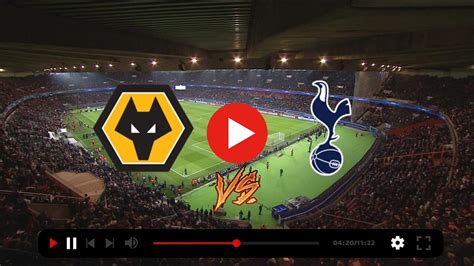 (WATCH TV>>) Today: Wolves v Tottenham live free 11 November | Remote ...