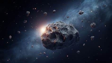 Asteroid Dinkinesh Provides Fascinating Clues about Our Solar System