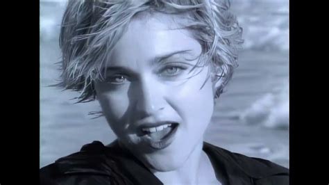 Madonna - Cherish (Official Music Video) (Remastered 4K) - YouTube