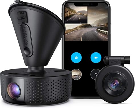 Best Dash Cams (Review & Buying Guide) in 2020 | The Drive