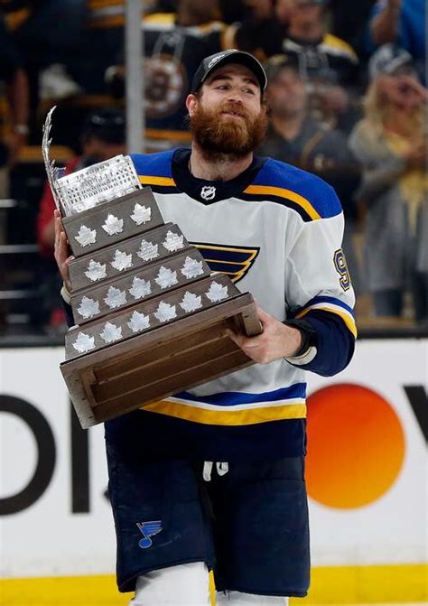 St. Louis Blues win Stanley Cup Final 2019: Ryan O’Reilly earns Conn ...