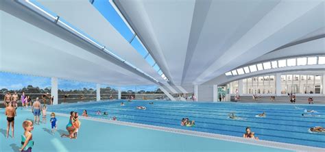 The Willoughby Leisure Centre Upgrade Has Been Delayed - Willoughby Living