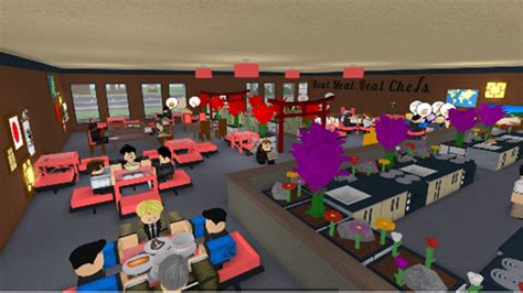 Club Roblox Updates