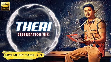 Theri - Celebration Mix Bgm || No Copyright - YouTube