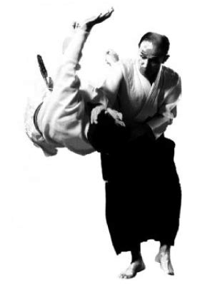 Yoshinkan Aikido Malaysia