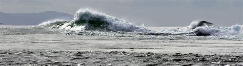 The Corryvreckan Whirlpool – Scotland's maelstrom