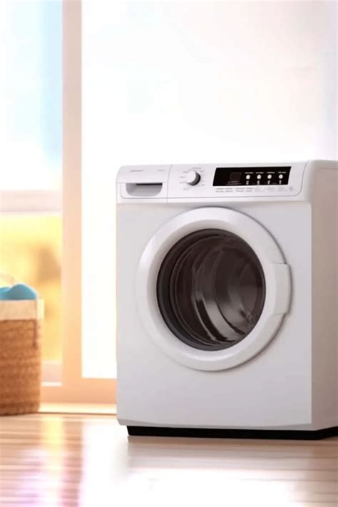 How to Use a Portable Washing Machine | Snappy Living