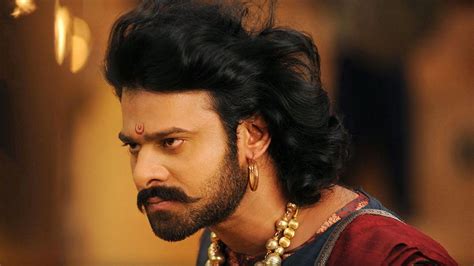 Prabhas Hair Transplant - Prabhas Hair Losing Swami | komoiyo