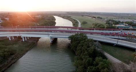 Progreso International Bridge